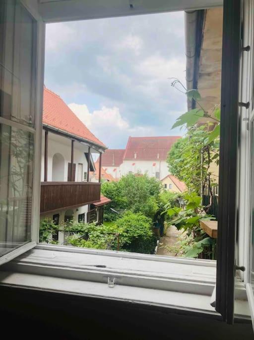 Casa Young&Jung Сибиу Экстерьер фото